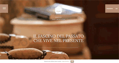 Desktop Screenshot of hotelsanminiato.com